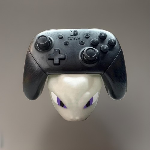 Mewtwo porta controller - mewtwo,