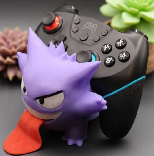 Gengar porta controller - gengar,