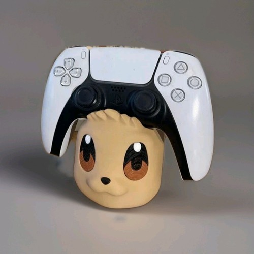 Eevee porta controller - eevee,