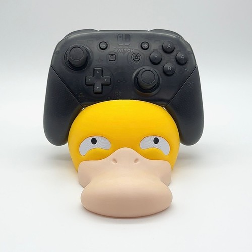 Psyduck porta controller - psyduck,