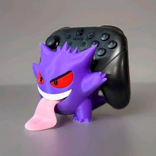 Gengar porta controller - gengar,