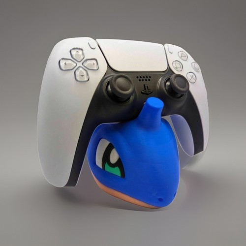 Lapras porta controller - lapras,