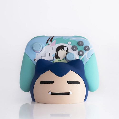 Snorlax porta controller - porta,