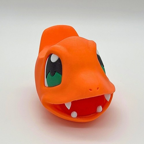 Charmander porta controller - charmander,