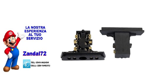 Porta jack audio - porta,