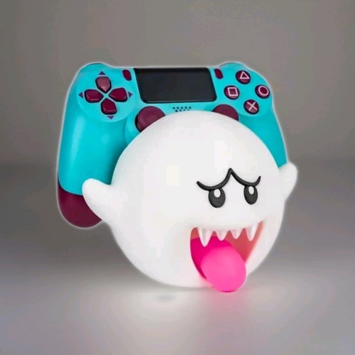 Boo super mario - super,