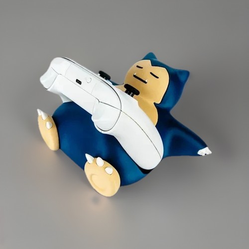 Snorlax porta controller - porta,