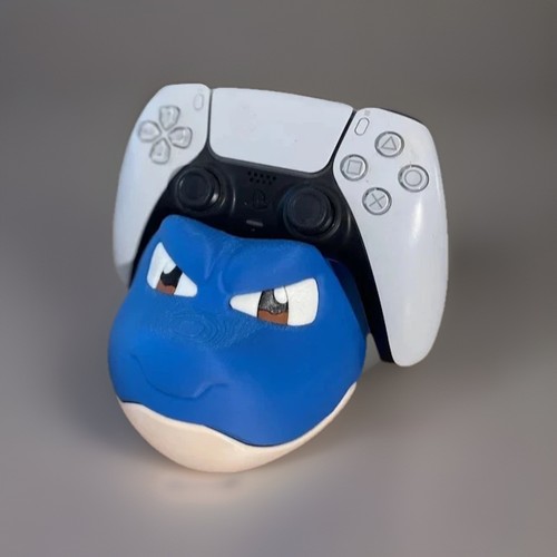 Blastoise porta controller - porta,