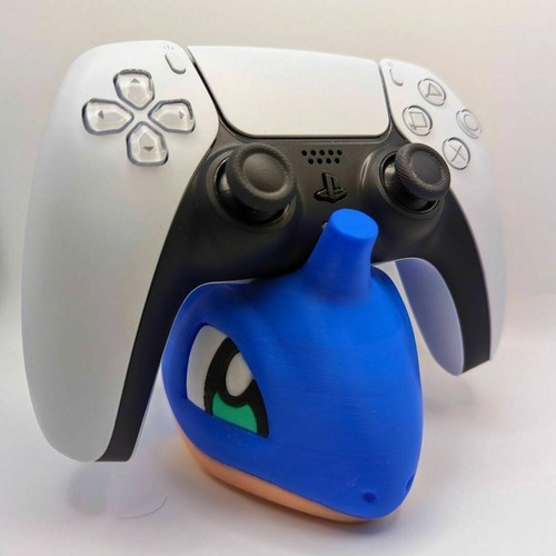 Lapras porta controller - controller, 3d