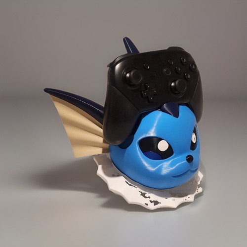Vaporeon porta controller - porta,