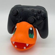 Charmander Porta Controller