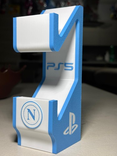 Supporto porta controller - supporto,