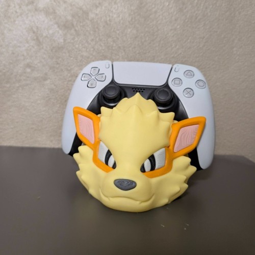 Arcanine porta controller - arcanine,