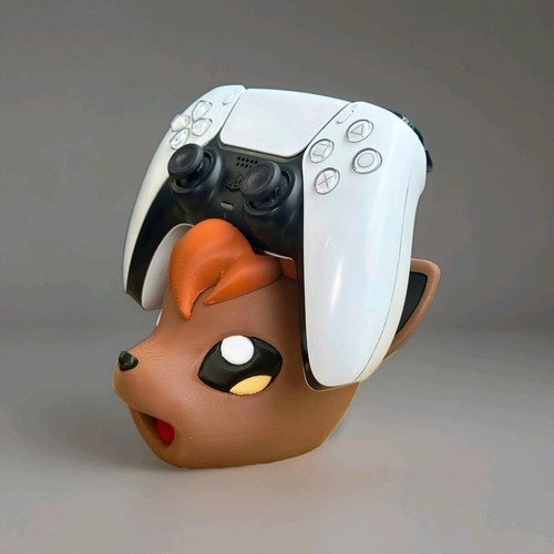 Vulpix porta controller - vulpix,