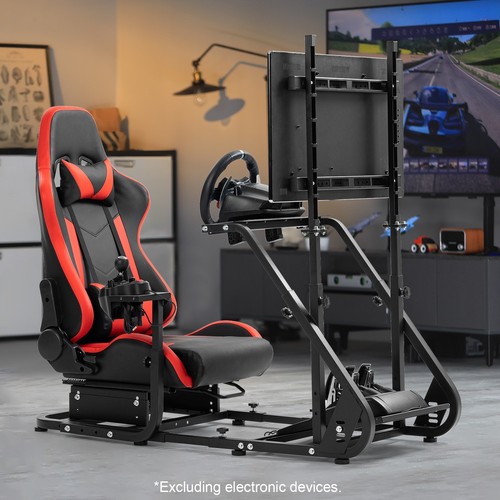 Marada racing sim cockpit con - racing,