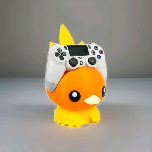 Torchic porta controller - torchic,
