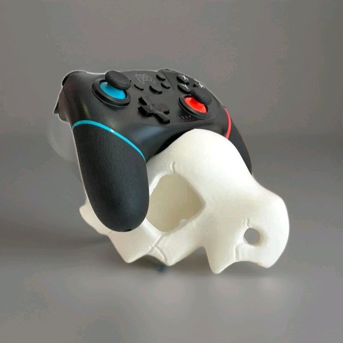 Cubone porta controller - controller, 3d