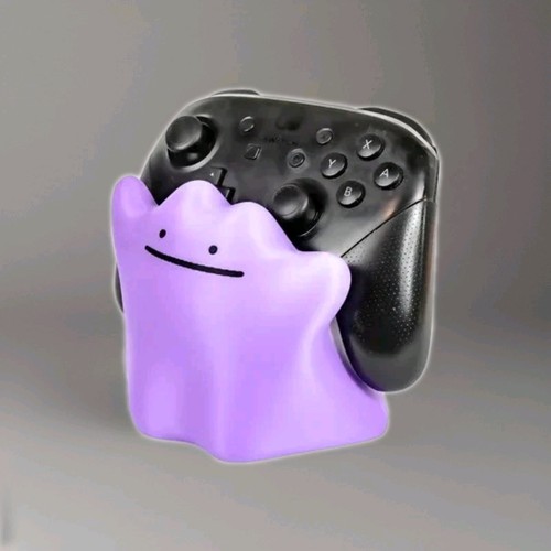 Ditto porta controller - ditto,
