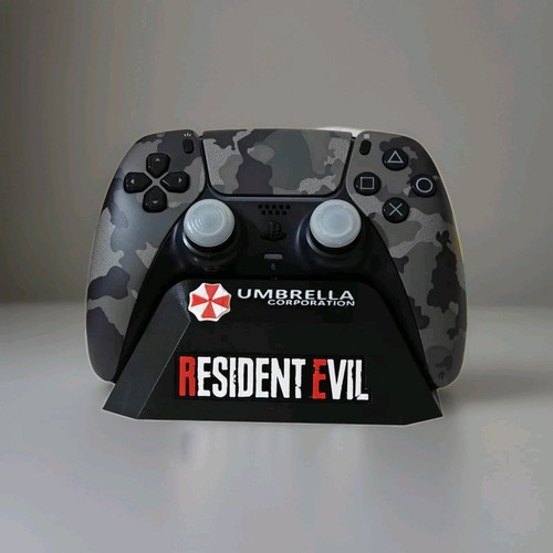 Resident evil umbrella - resident,