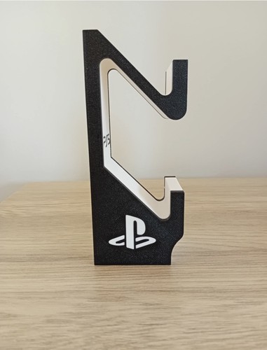 Supporto doppio controller ps5 - controller,