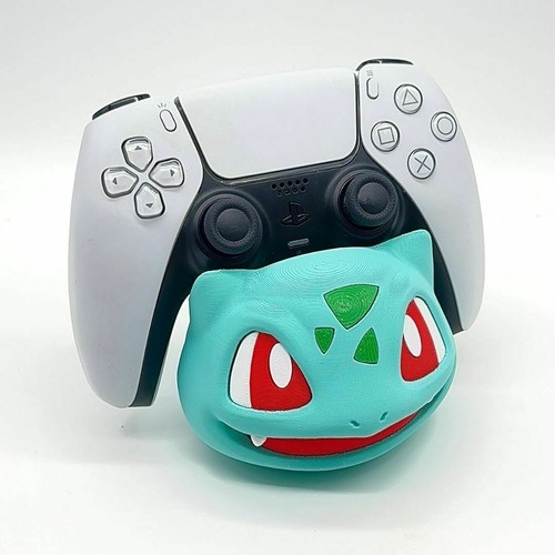 Bulbasaur porta controller - bulbasaur,