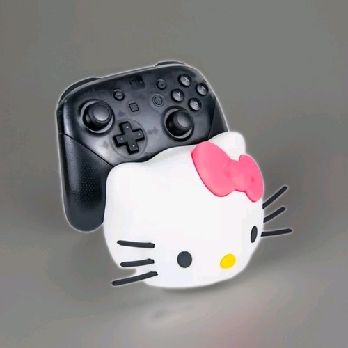Hello kitty porta controller - hello,