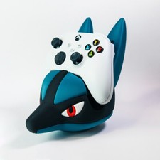 Lucario Porta Controller 3D