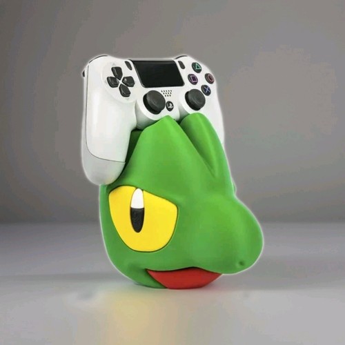 Treecko porta controller - porta,