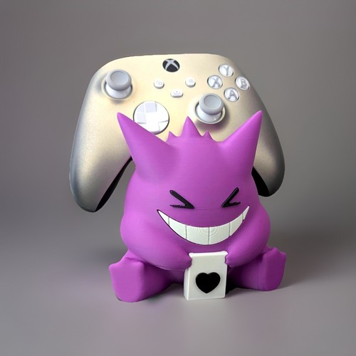 Gengar porta controller joypad - controller,
