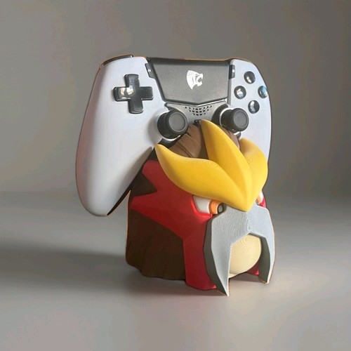 Entei porta controller - entei,