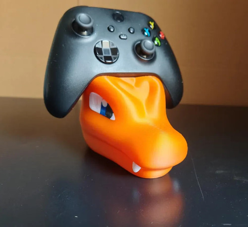 Charizard porta controller - charizard,