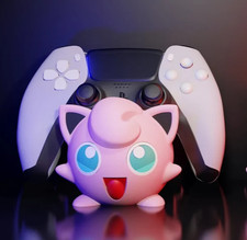 Jigglypuff Porta Controller