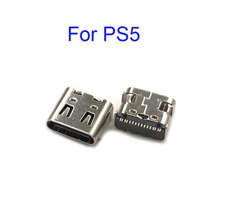 Porta type ps5 connettore - porta, type-c