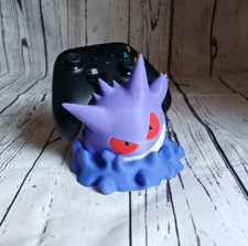 Gengar Porta Controller 3D –