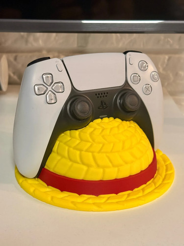 Porta controller cappello one - controller,