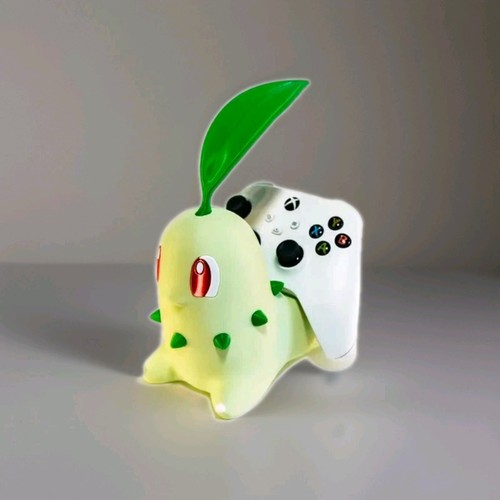 Chikorita porta controller - chikorita,