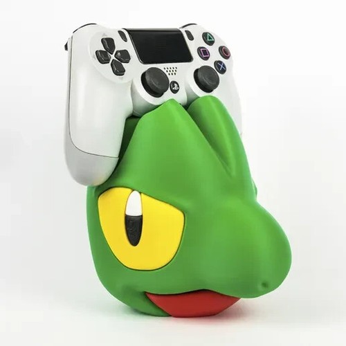 Treecko porta controller - porta, 3d