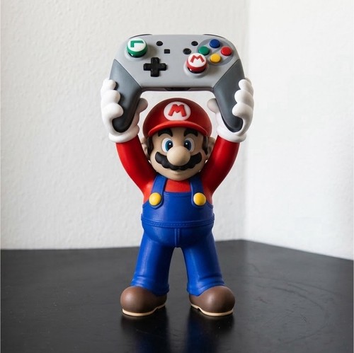 Porta controller super