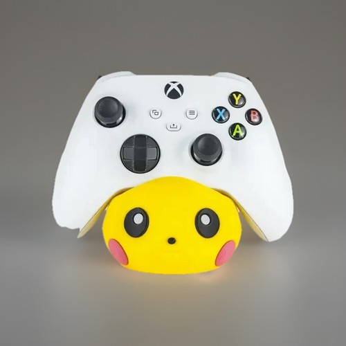 Pichu porta controller - pichu,