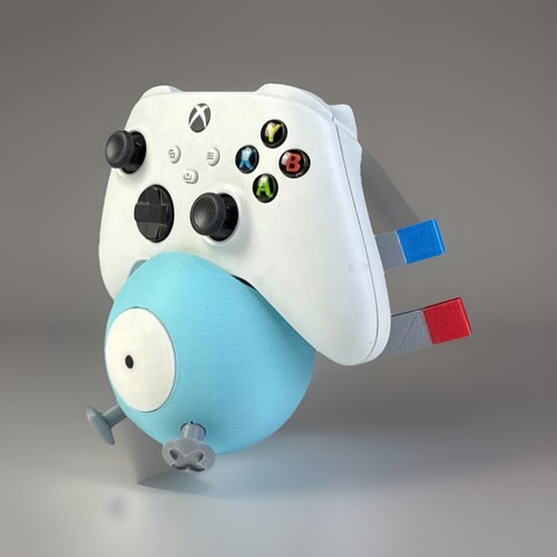 Magnemite porta controller - magnemite,