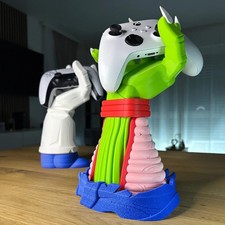 Porta Controller 🎮Dragon