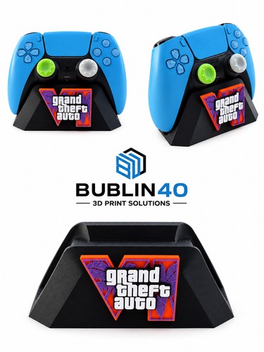 Stand porta controller ps5 - controller,