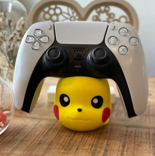 Pikachu porta controller - porta,