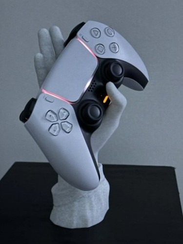 Controller stand hand porta - controller,