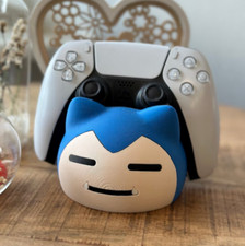 Snorlax Porta Controller 3D