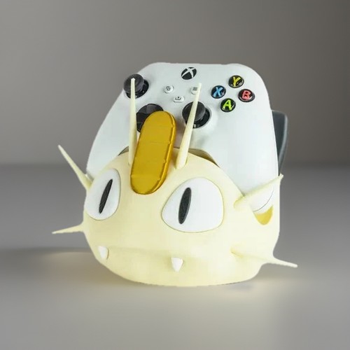 Meowth porta controller - meowth,