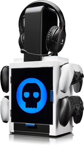 Numskull armadietto gaming - numskull, da