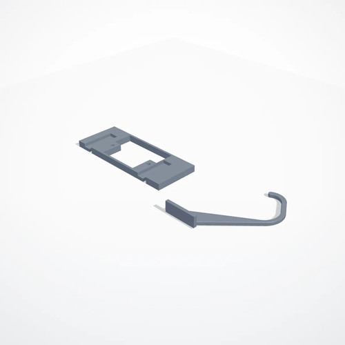 Supporto porta controller - , ps4