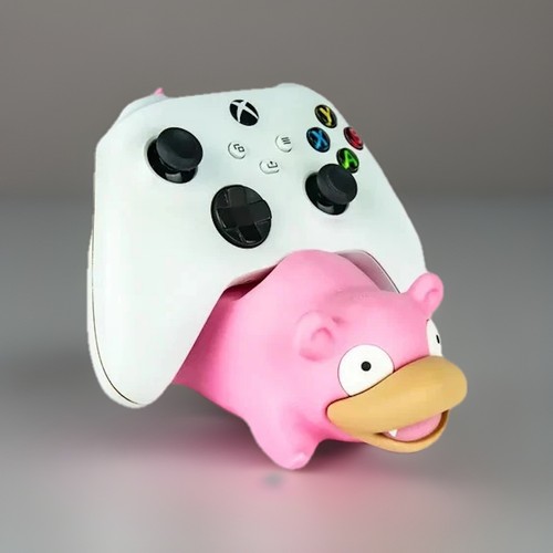 Slowpoke porta controller - porta,