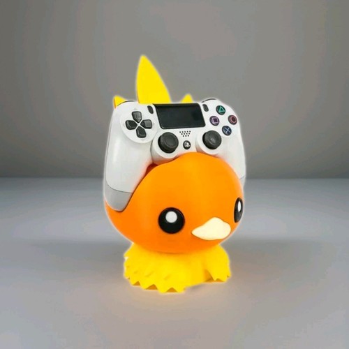 Torchic porta controller - porta,